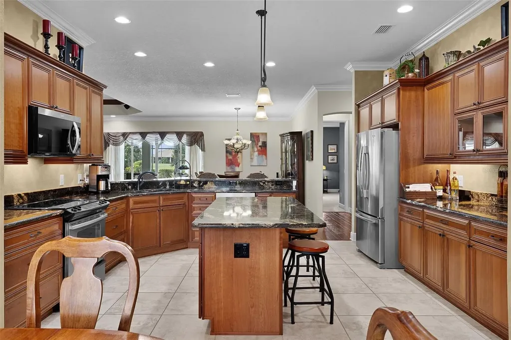 2254 Isleworth Circle The Villages FL 32163
