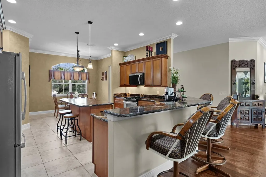 2254 Isleworth Circle The Villages FL 32163