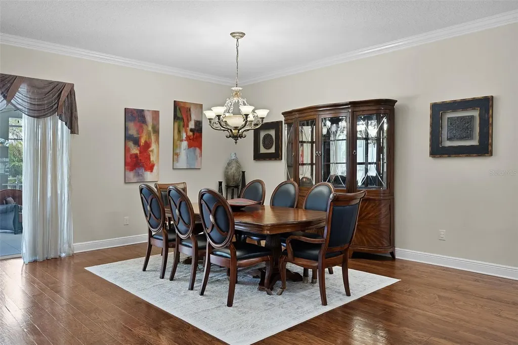 2254 Isleworth Circle The Villages FL 32163