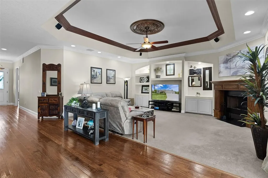 2254 Isleworth Circle The Villages FL 32163
