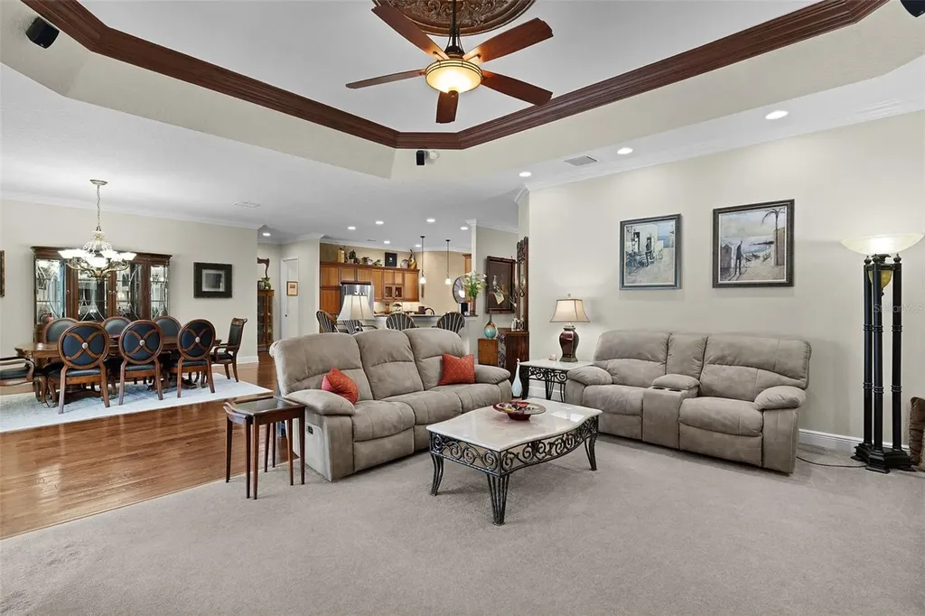 2254 Isleworth Circle The Villages FL 32163