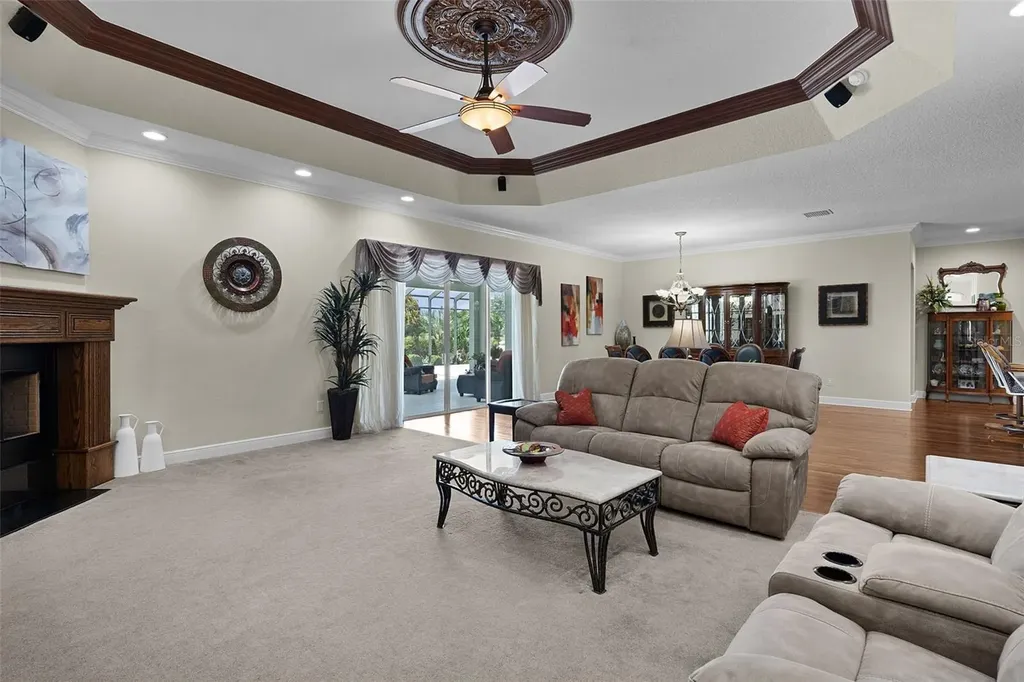 2254 Isleworth Circle The Villages FL 32163