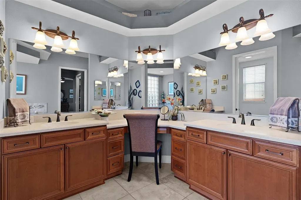 2254 Isleworth Circle The Villages FL 32163