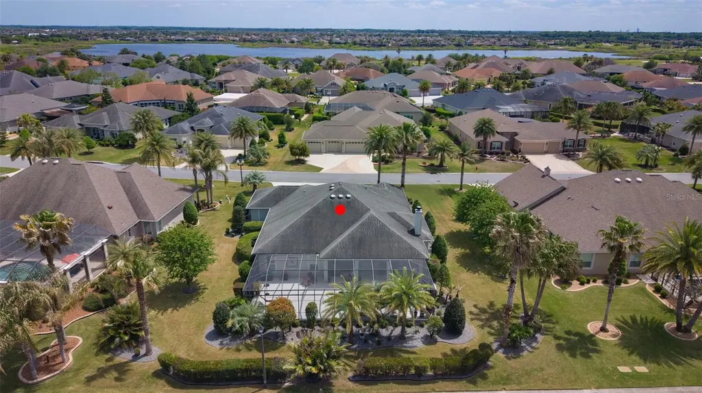 2254 Isleworth Circle The Villages FL 32163