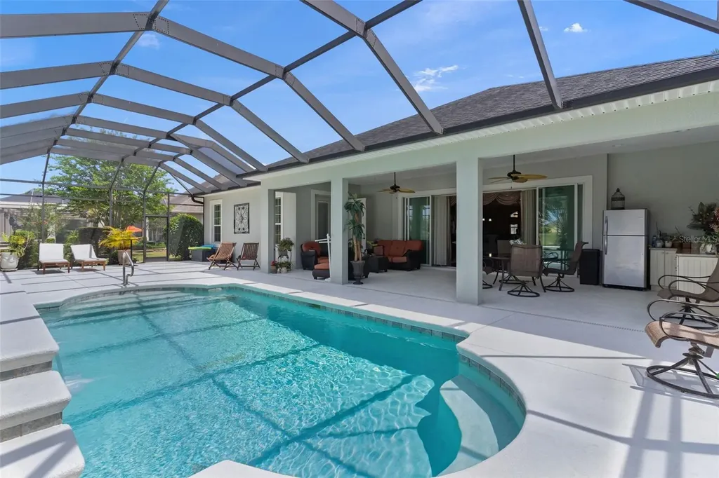 2254 Isleworth Circle The Villages FL 32163