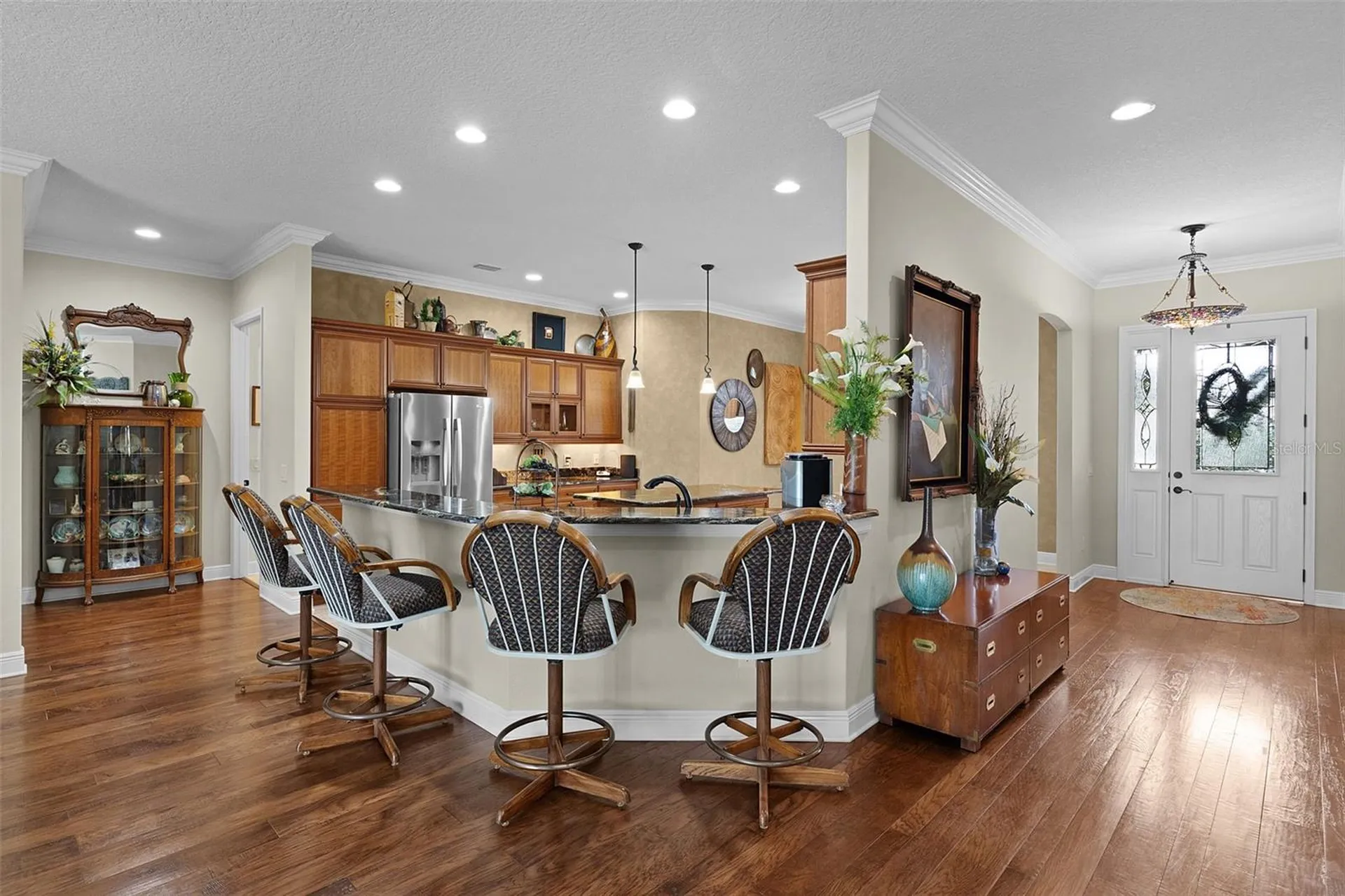 2254 Isleworth Circle The Villages FL 32163