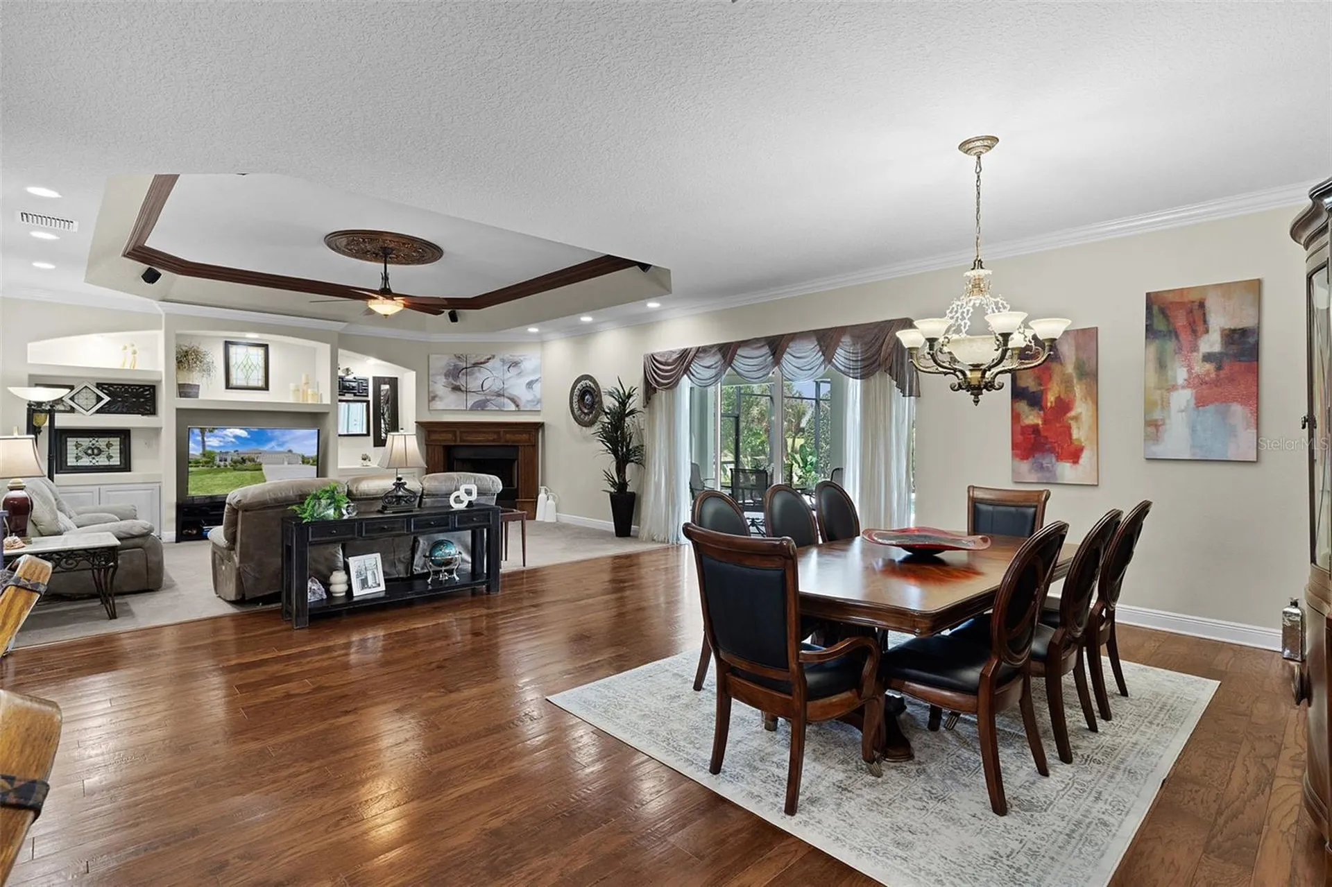 2254 Isleworth Circle The Villages FL 32163