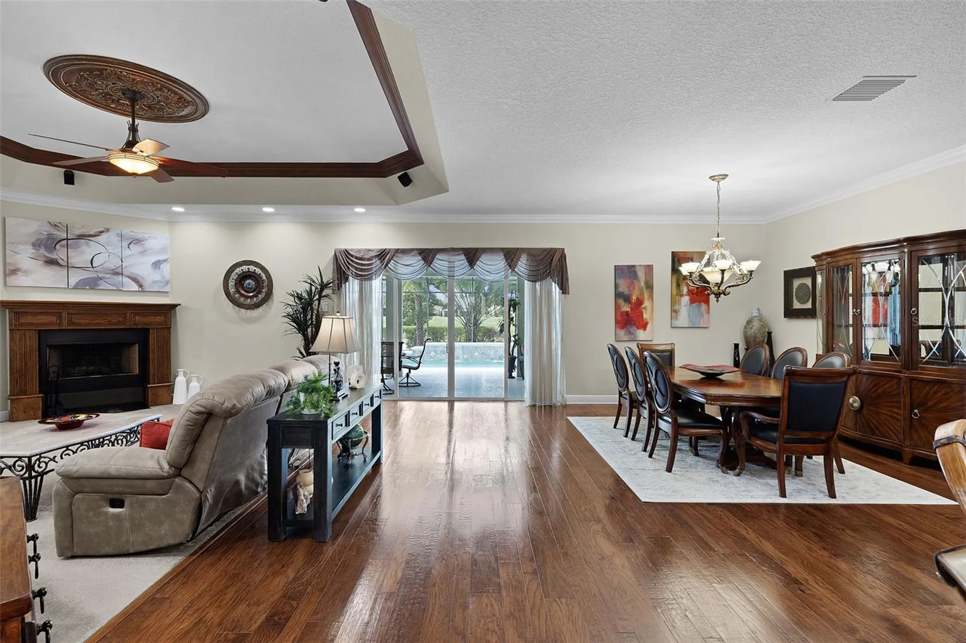 2254 Isleworth Circle The Villages FL 32163