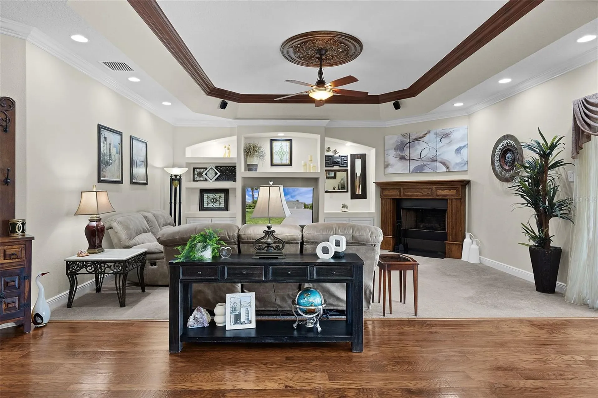 2254 Isleworth Circle The Villages FL 32163