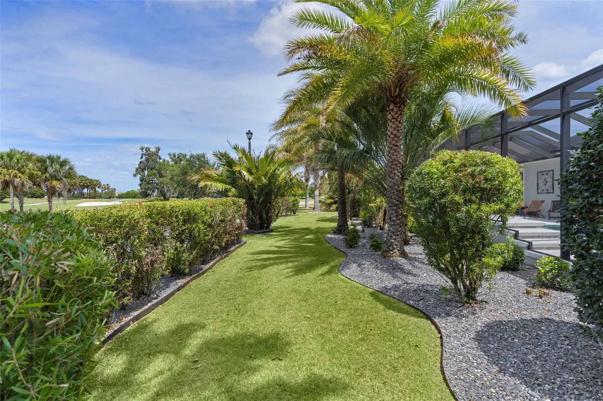 2254 Isleworth Circle The Villages FL 32163