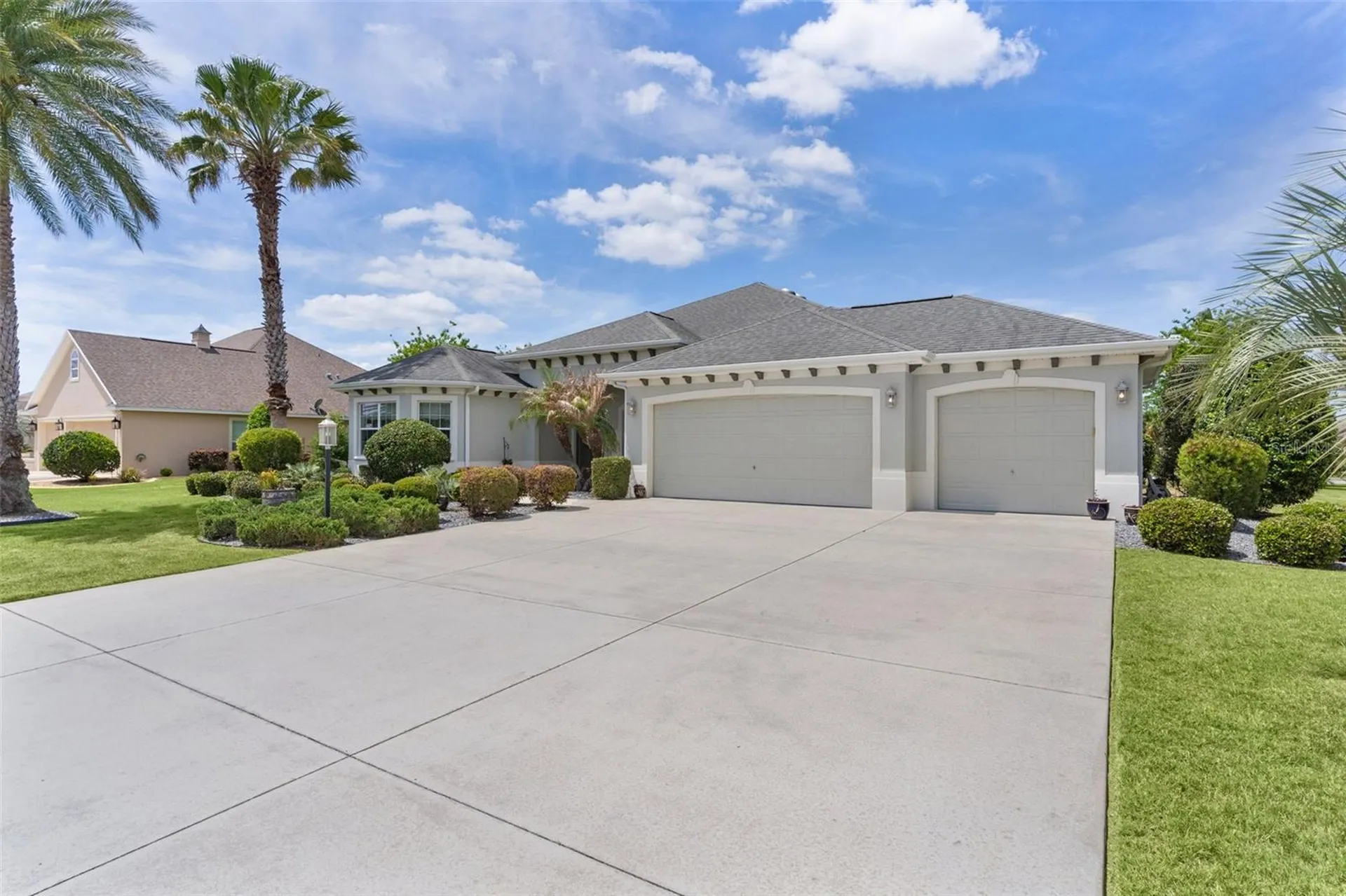 2254 Isleworth Circle The Villages FL 32163