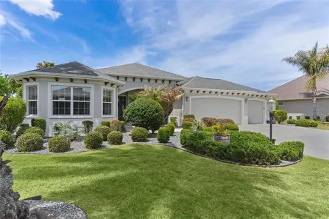 2254 Isleworth Circle The Villages FL 32163