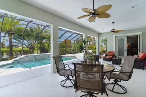 2254 Isleworth Circle The Villages FL 32163