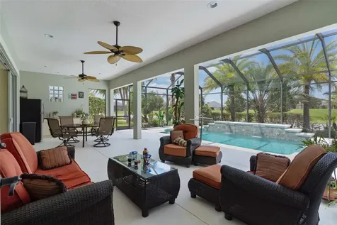 2254 Isleworth Circle The Villages FL 32163