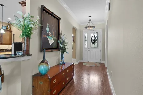 2254 Isleworth Circle The Villages FL 32163