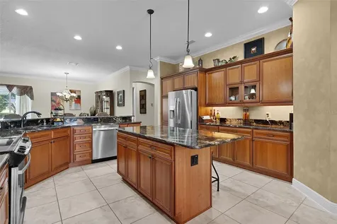 2254 Isleworth Circle The Villages FL 32163