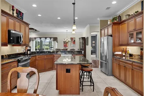 2254 Isleworth Circle The Villages FL 32163