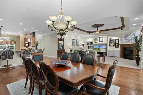 2254 Isleworth Circle The Villages FL 32163