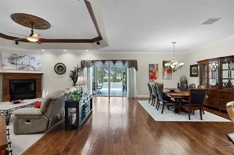 2254 Isleworth Circle The Villages FL 32163