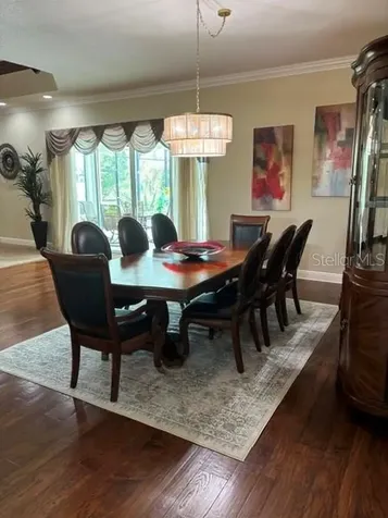 2254 Isleworth Circle The Villages FL 32163
