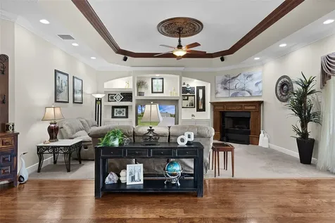 2254 Isleworth Circle The Villages FL 32163