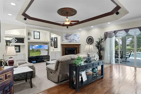 2254 Isleworth Circle The Villages FL 32163