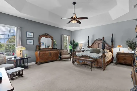 2254 Isleworth Circle The Villages FL 32163