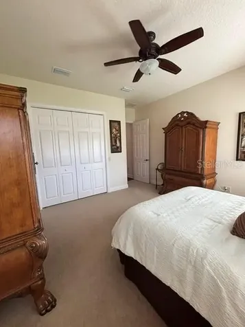 2254 Isleworth Circle The Villages FL 32163