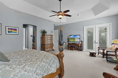 2254 Isleworth Circle The Villages FL 32163