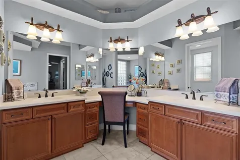 2254 Isleworth Circle The Villages FL 32163