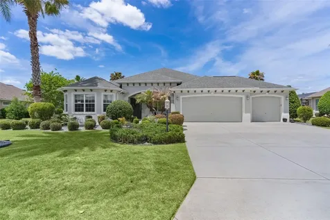 2254 Isleworth Circle The Villages FL 32163