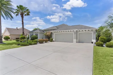 2254 Isleworth Circle The Villages FL 32163