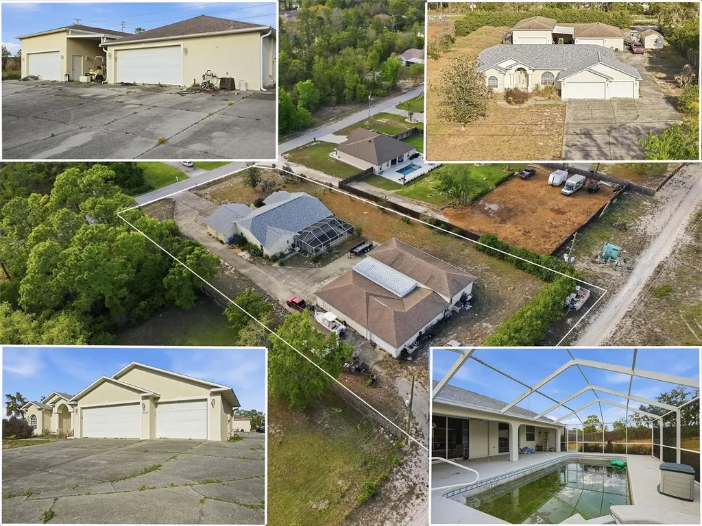 8038 Madrid Road Weeki Wachee FL 34613