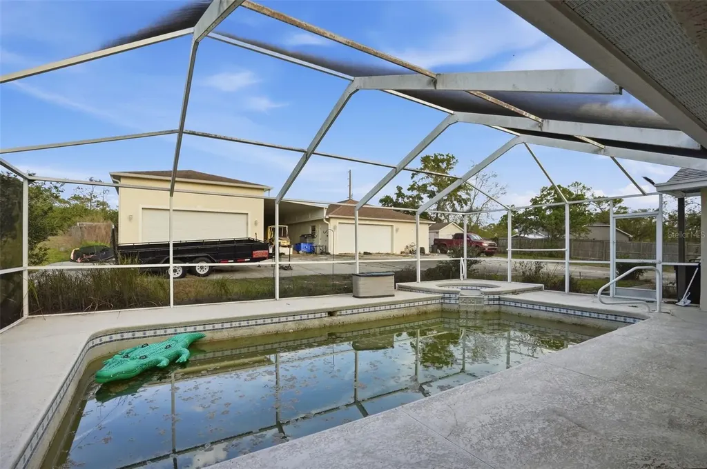 8038 Madrid Road Weeki Wachee FL 34613