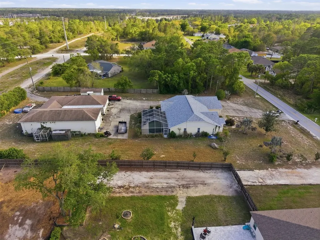 8038 Madrid Road Weeki Wachee FL 34613