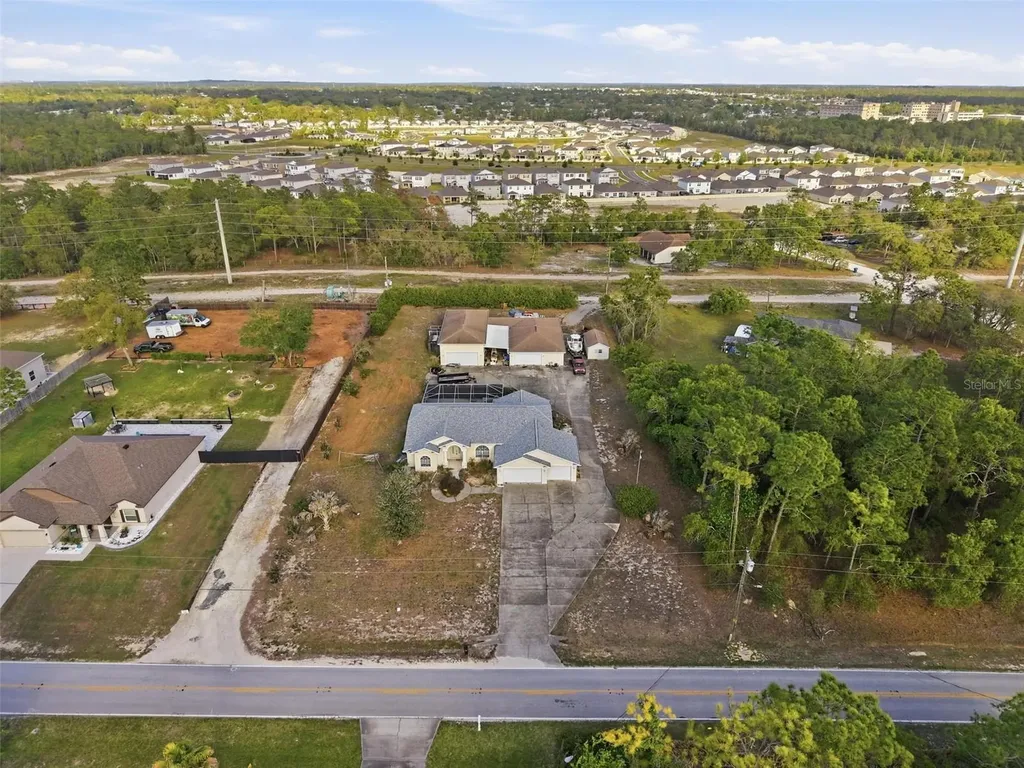 8038 Madrid Road Weeki Wachee FL 34613