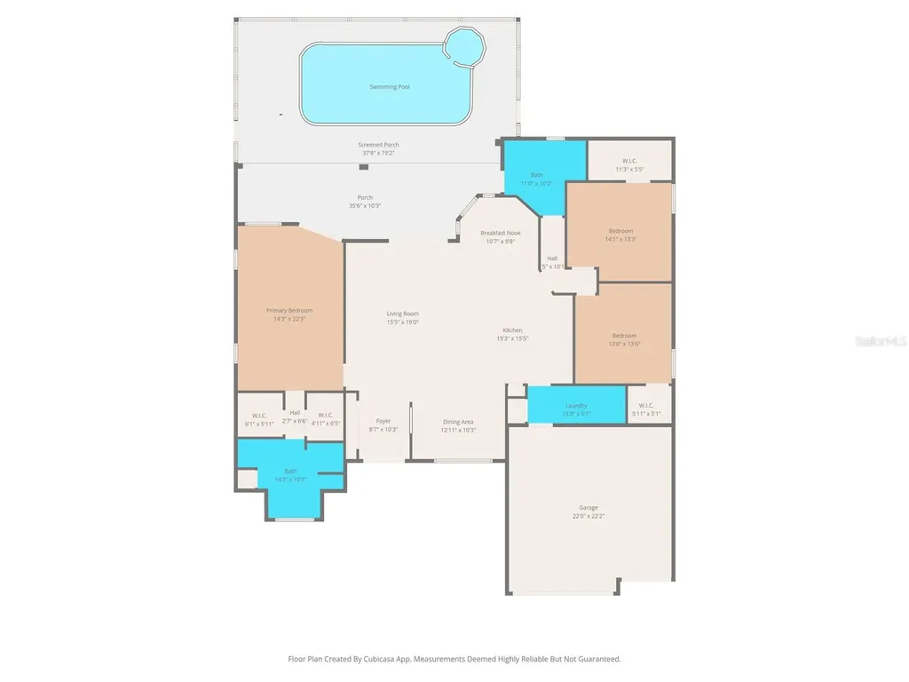 8038 Madrid Road Weeki Wachee FL 34613
