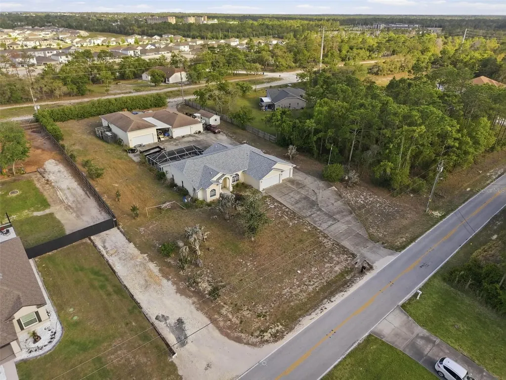 8038 Madrid Road Weeki Wachee FL 34613