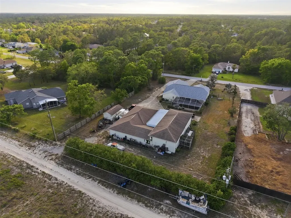 8038 Madrid Road Weeki Wachee FL 34613