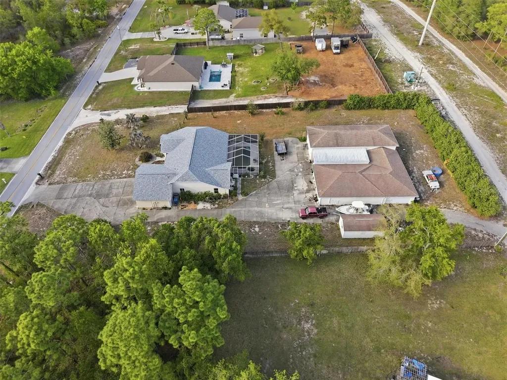 8038 Madrid Road Weeki Wachee FL 34613