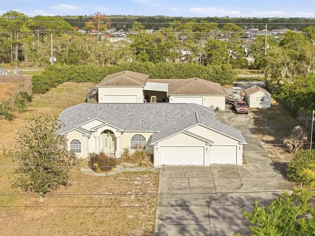 8038 Madrid Road Weeki Wachee FL 34613