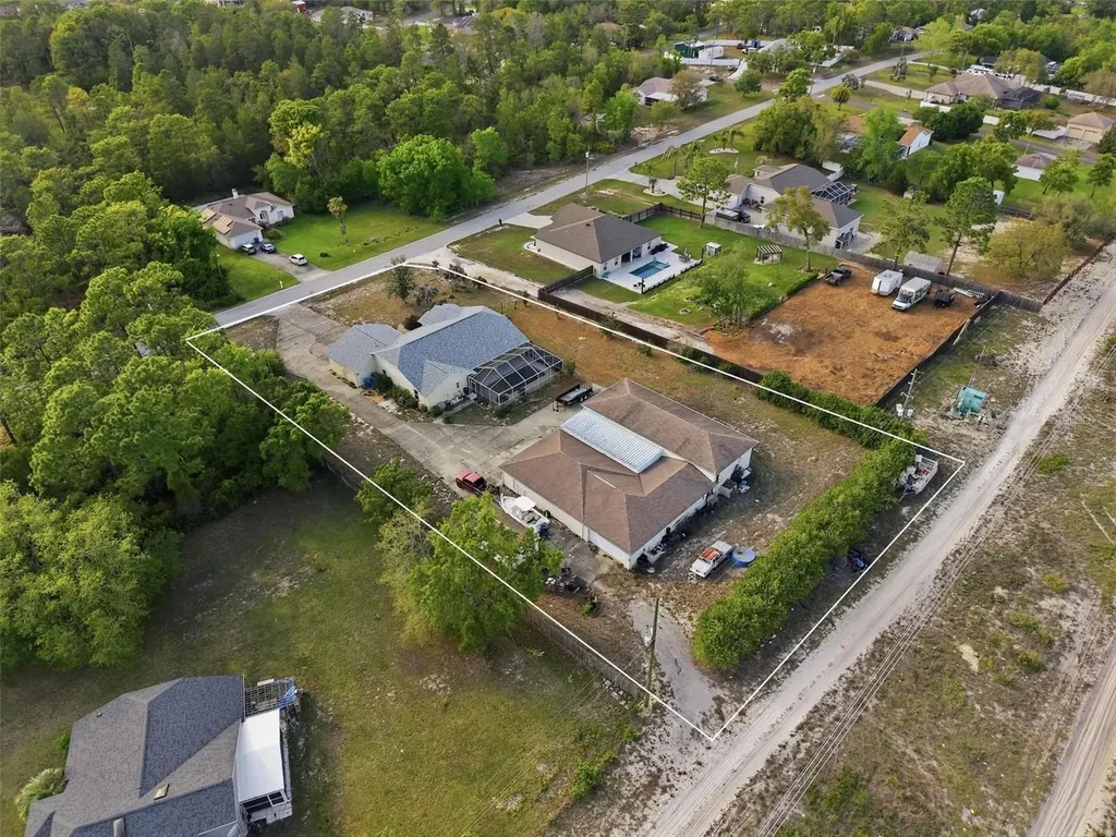 8038 Madrid Road Weeki Wachee FL 34613