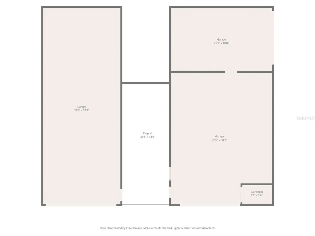 8038 Madrid Road Weeki Wachee FL 34613