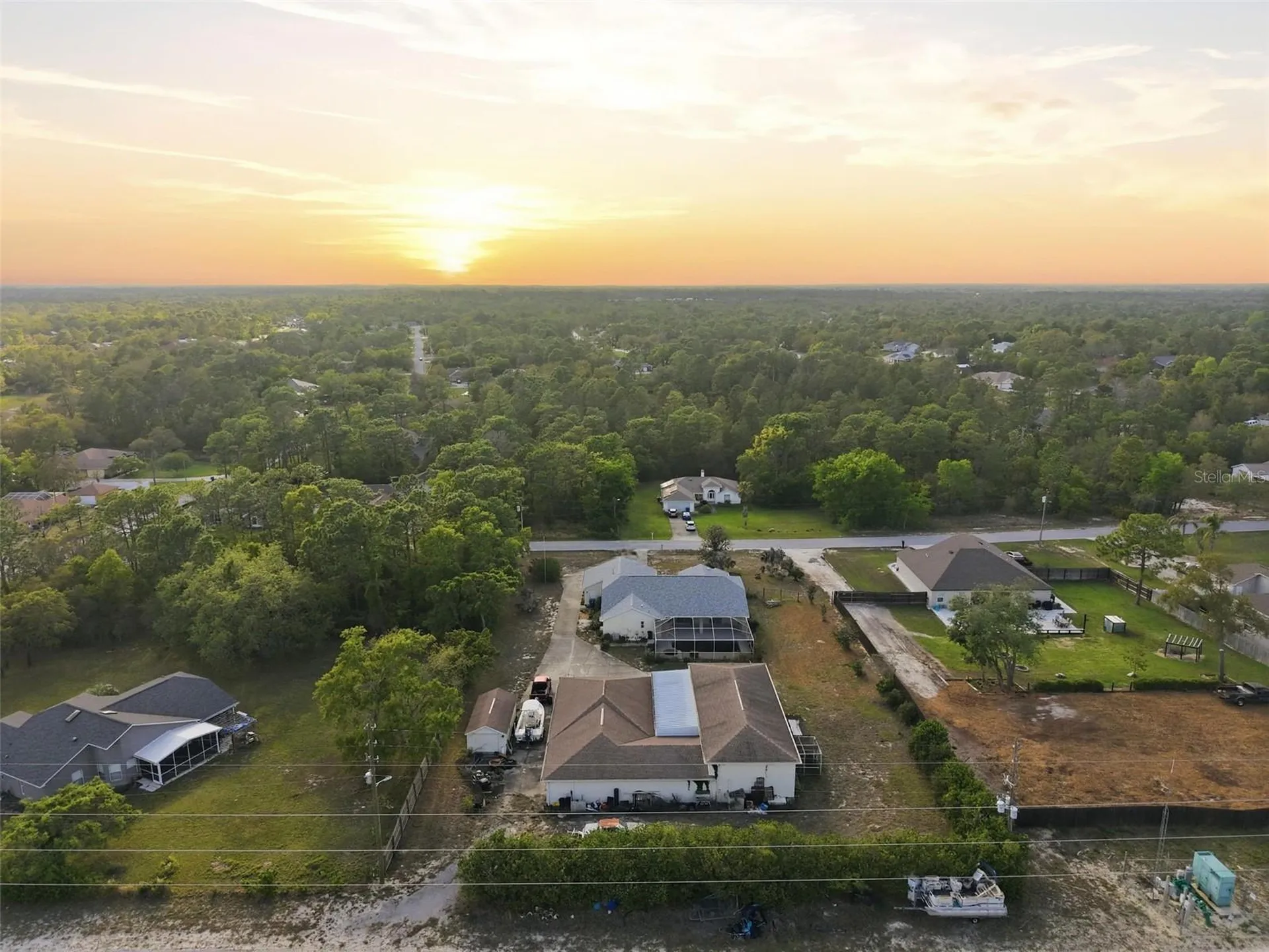 8038 Madrid Road Weeki Wachee FL 34613