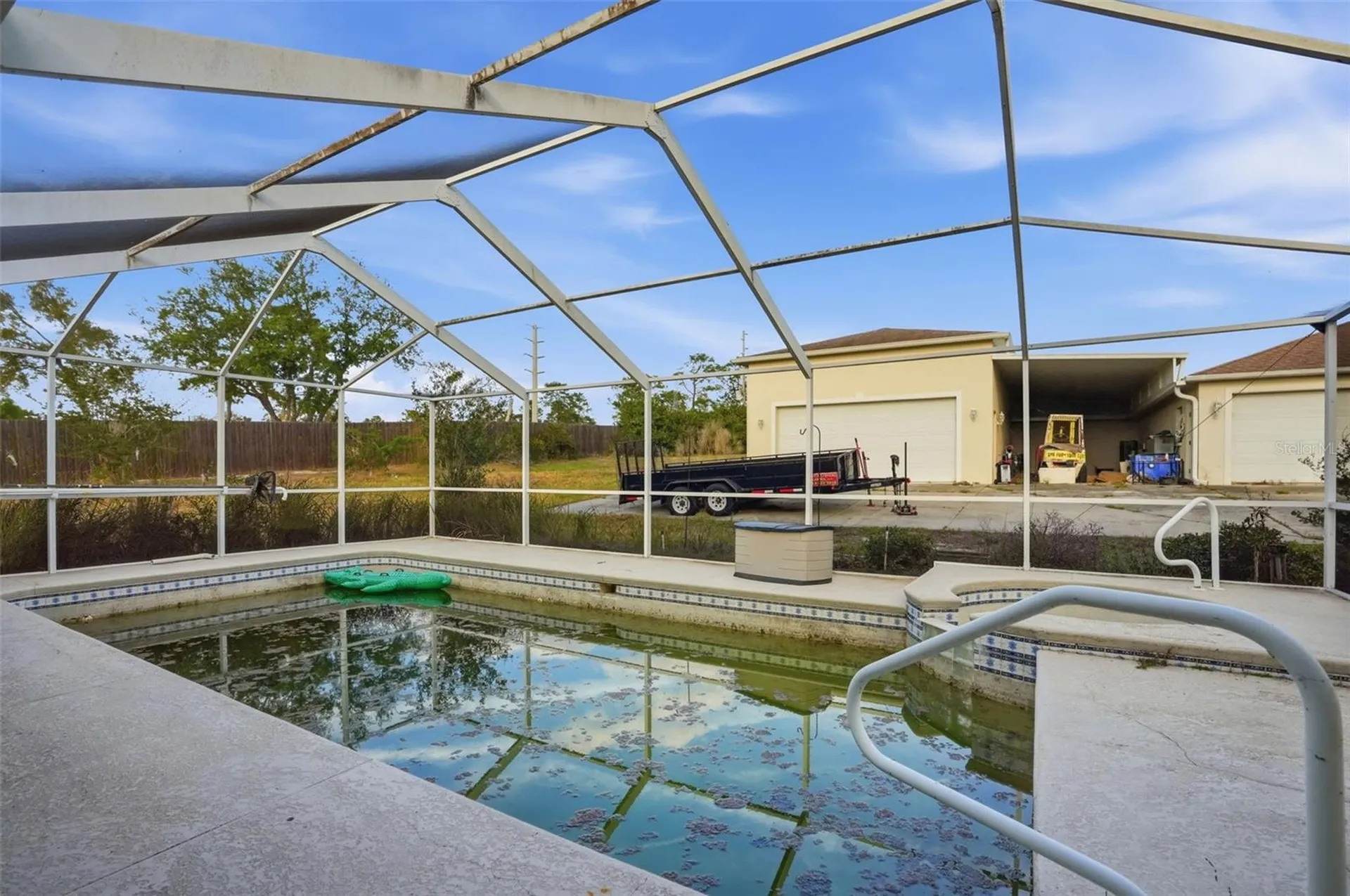 8038 Madrid Road Weeki Wachee FL 34613
