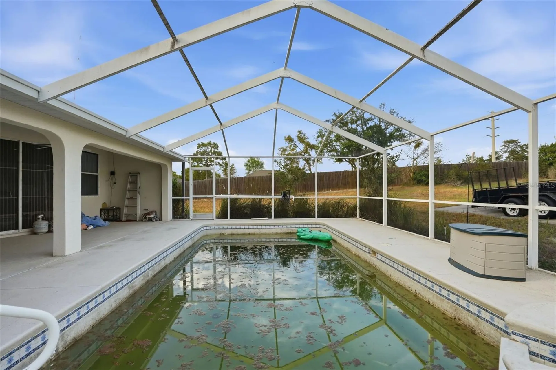 8038 Madrid Road Weeki Wachee FL 34613