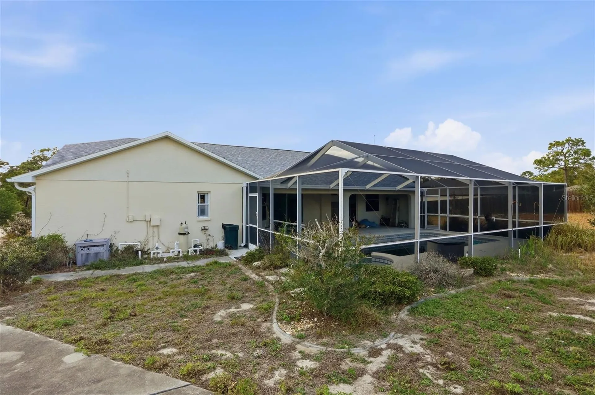 8038 Madrid Road Weeki Wachee FL 34613
