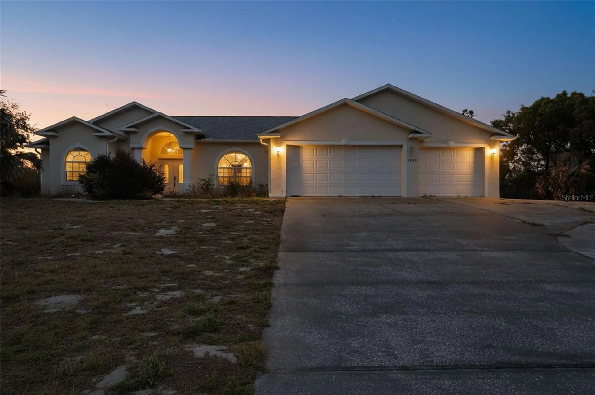 8038 Madrid Road Weeki Wachee FL 34613