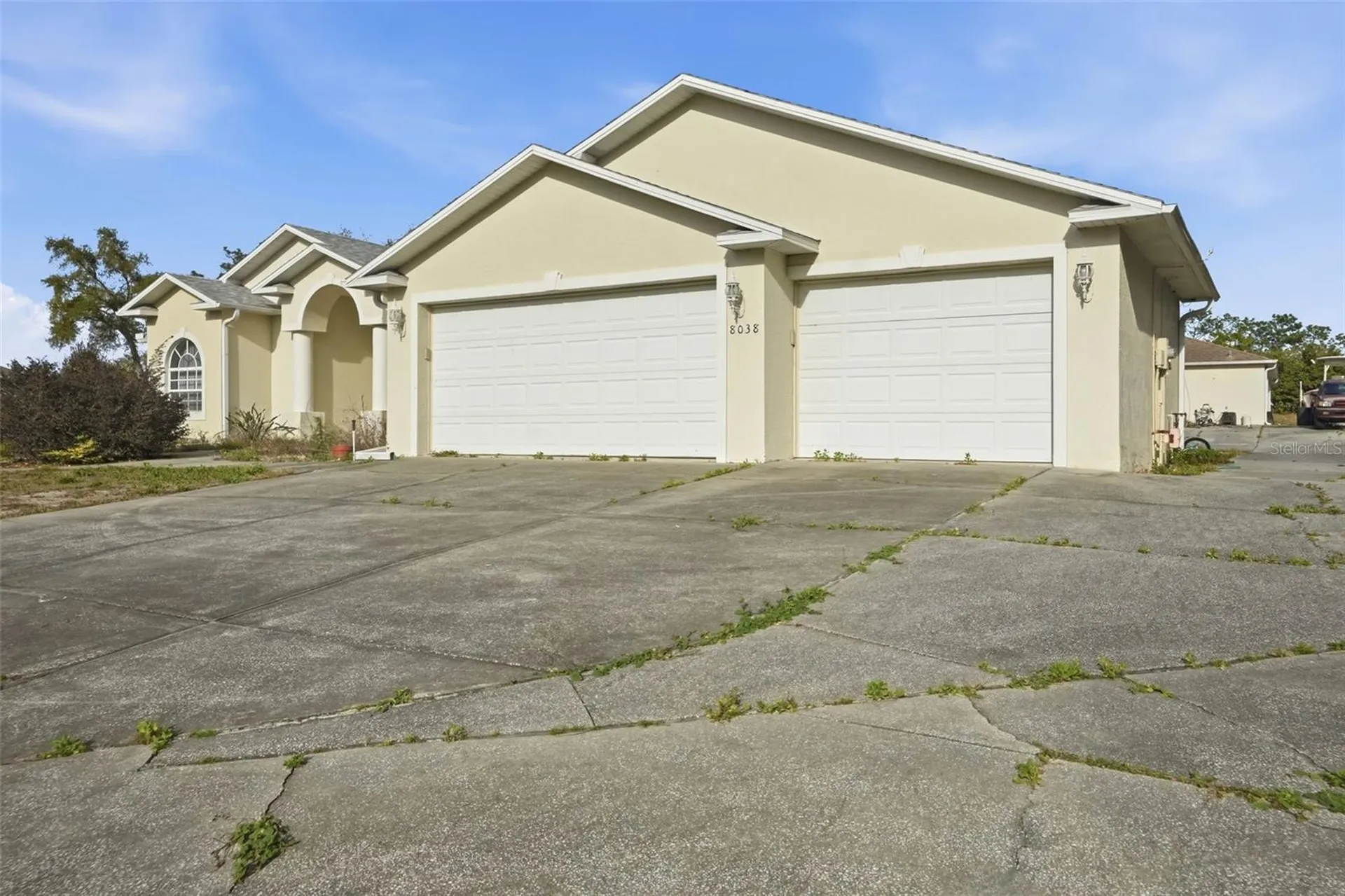 8038 Madrid Road Weeki Wachee FL 34613