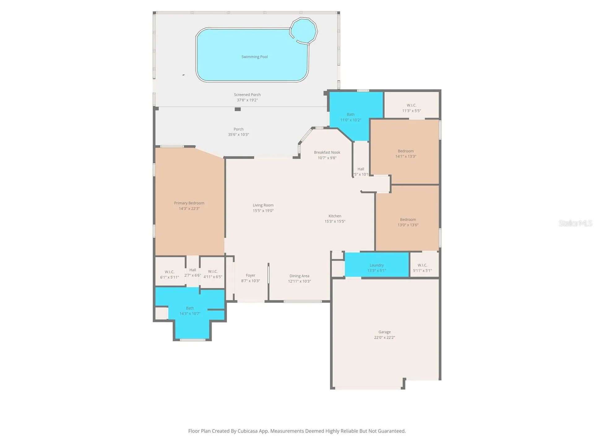 8038 Madrid Road Weeki Wachee FL 34613